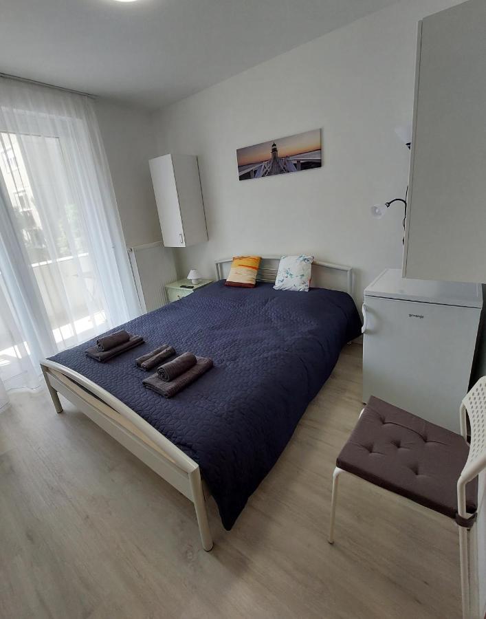Arsenal House Budapest 1041 Extérieur photo