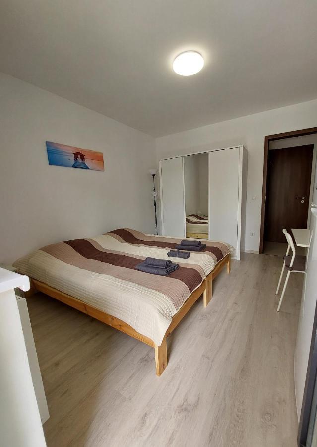 Arsenal House Budapest 1041 Extérieur photo