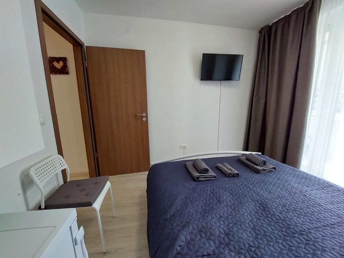 Arsenal House Budapest 1041 Extérieur photo