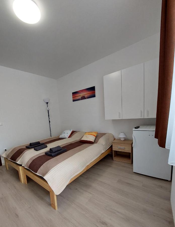 Arsenal House Budapest 1041 Extérieur photo